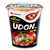 Nongshim Cup Noodle Soup Tempura Udon Flavor 62g