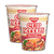 Nissin Cup Noodles Chili Crab 2 Pack (75g per cup)