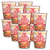 Nissin Cup Noodles Chili Crab 12 Pack (75g per cup)