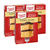 Duncan Hines Classic Yellow Cake Mix 3 Pack (432.33g per box)