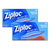 Ziploc Freezer Bags Gallon 2 Pack (38 Count per pack)