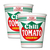 Nissin Cup Noodles Chili Tomato 2 Pack (75g per cup)