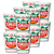 Nissin Cup Noodles Chili Tomato 12 Pack (75g per cup)