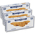 Jules Destrooper Butter Biscuits 3 Pack (475g per pack)