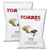 Torres Selecta Caviar Premium Potato Chips 2 Pack (110g per pack)
