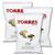 Torres Selecta Caviar Premium Potato Chips 3 Pack (110g per pack)