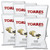 Torres Selecta Caviar Premium Potato Chips 6 Pack (110g per pack)