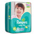 Pampers Babydry Diapers 60\'s Xlarge