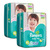 Pampers Babydry Diapers 2 Pack (60\'s XLarge per pack)