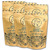 The Golden Duck Gourmet Salted Egg Yolk Fish Skin Crisps 6 Pack (125g per pack)