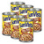 Sun Vista Pinto Beans 6 Pack (425g per can)