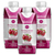The Berry Company Pomegranate Juice Drink 3 pack (330ml per pack)