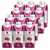 The Berry Company Pomegranate Juice Drink 12 pack (330ml per pack)