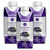 The Berry Company Superberries Purple Juice Drink 3 Pack (330ml per pack)