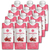 The Berry Company Superberries Red Juice Drink 12 Pack (330ml per pack)
