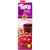Tipco 100% Red Grape Juice for Del Monte 1L