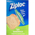 Ziploc Sandwich Bags 125\'s