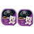 Cesar Classics Canine Cuisine Filet Mignon Flavor 2 Pack (100g per can)
