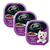 Cesar Classics Canine Cuisine Filet Mignon Flavor 3 Pack (100g per can)