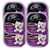 Cesar Classics Canine Cuisine Filet Mignon Flavor 6 Pack (100g per can)