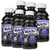 Welch\'s Grape Juice Cocktail 6 Pack (296ml per pack)