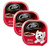 Cesar Classics Canine Cuisine with Beef 3 Pack (100g per can)