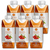 The Berry Company Goji Berry Fruit Juice 6 Pack (330ml per pack)