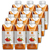 The Berry Company Goji Berry Fruit Juice 12 Pack (330ml per pack)
