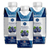 The Berry Company Blueberry Fruit Juice 3 Pack (330ml per pack)