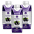 The Berry Company Acai Berry Fruit Juice 3 Pack (330ml per pack)