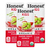 Honest Kids Super Fruit Punch Organic Juice Drink 3 Pack (177ml per pack)