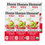 Honest Kids Super Fruit Punch Organic Juice Drink 6 Pack (177ml per pack)