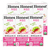Honest Kids Berry Berry Good Lemonade Organic Juice Drink 6 Pack (177ml per pack)
