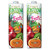 Fontana Exotic 8 Fruit Juice Nectar 2 Pack (1L per pack)