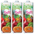 Fontana Exotic 8 Fruit Juice Nectar 3 Pack (1L per pack)