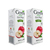 Ceres 100% Apple Juice 2 Pack (200ml per pack)