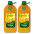 Berri Orange Juice 2 Pack (2.4L per pack)