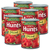 Hunt\'s Diced Tomatoes 6 Pack (411g per can)