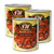 S&W Ready Cut Diced Tomato 3 Pack (2.89kg per can)