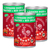 Huy Fong CED Tomatoes Sriracha with Red Chilies 3 Pack (283g per can)