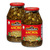 La Costena Pickled Jalapeno Nacho Slices 2 Pack (1.8kg per bottle)
