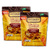 Snyder\'s of Hanover Pretzel Pieces Honey Mustard & Onion 2 Pack (907g per pack)