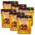 Snyder\'s of Hanover Pretzel Pieces Honey Mustard & Onion 6 Pack (907g per pack)