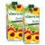 Valencia Juice Nectar Peach 2 Pack (1L per pack)