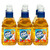 Pop Tops Apple Juice 6 Pack (250ml per bottle)