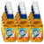 Pop Tops Apple Juice 12 Pack (250ml per bottle)