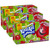 Kraft Foods Kool Aid Jammers Strawberry Kiwi 3 Pack (10\'s per box)