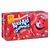Kraft Foods Kool Aid Jammers Cherry 10\'s