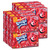 Kraft Foods Kool Aid Jammers Cherry 12 Pack (10\'s per box)