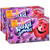 Kraft Foods Kool Aid Jammers Grape 2 Pack (10\'s per box)